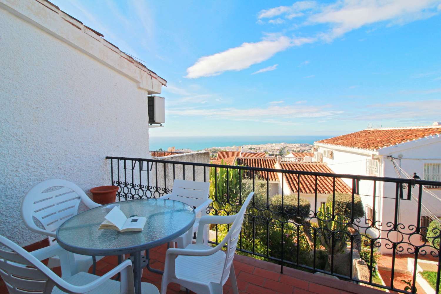 Appartement te koop in Nerja