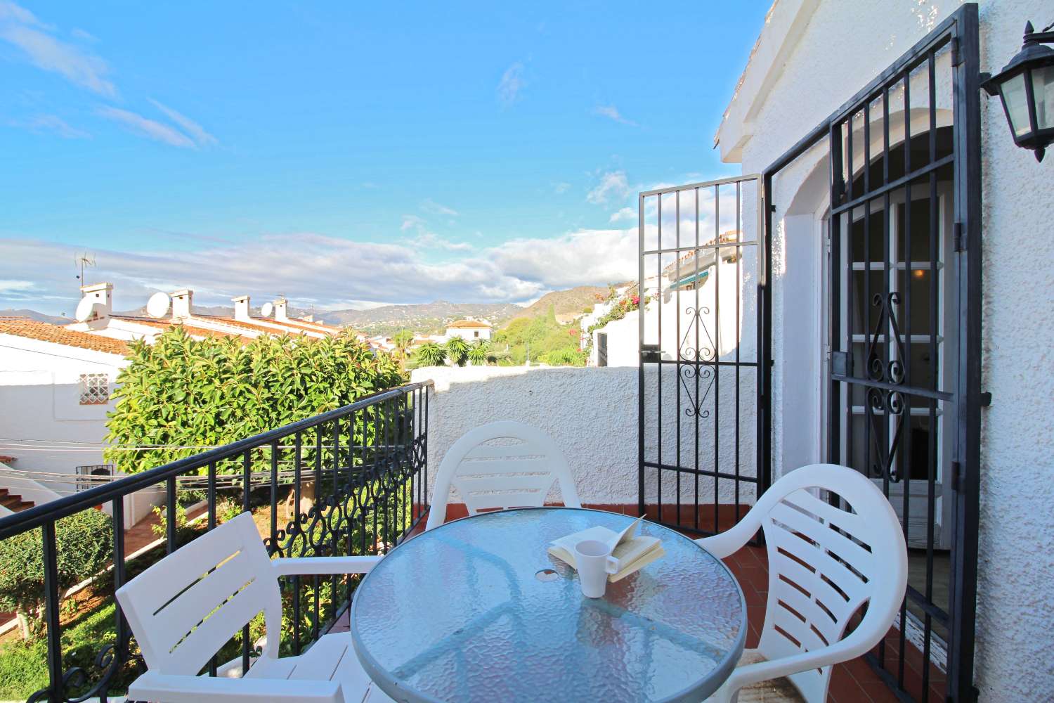 Appartement te koop in Nerja