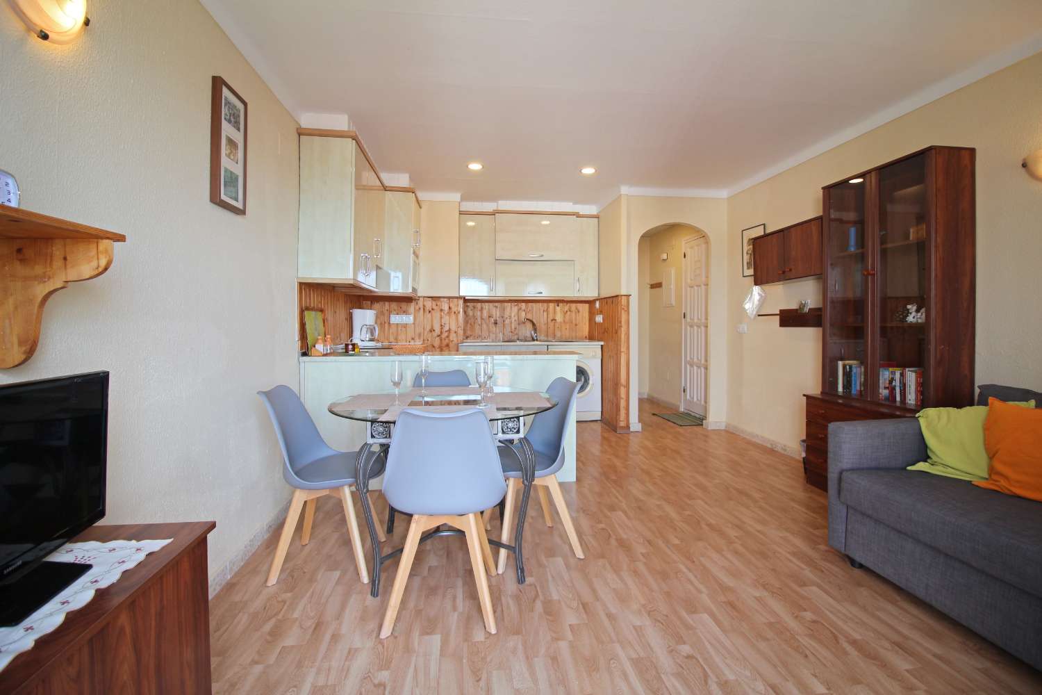 Appartement te koop in Nerja