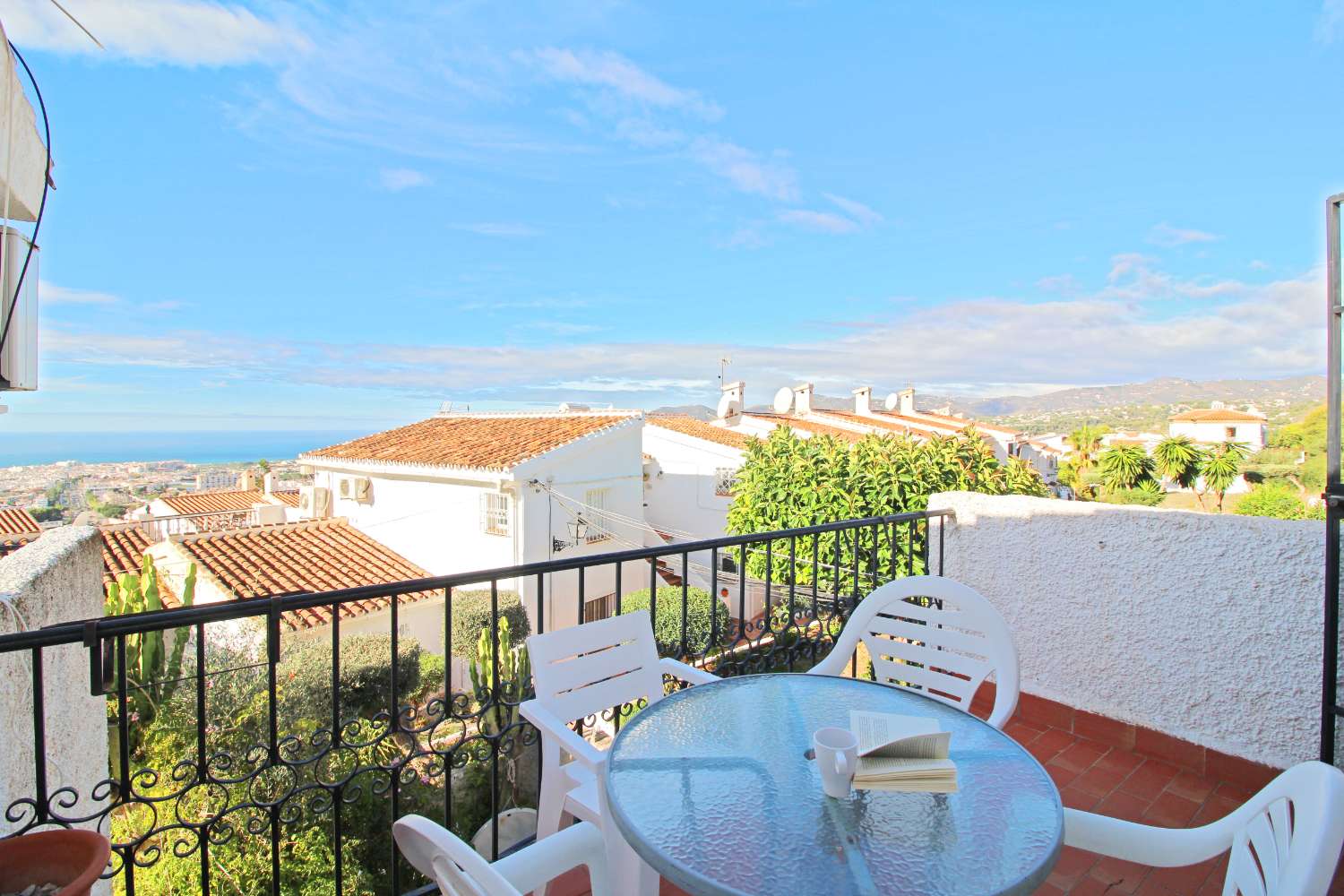 Petit Appartement en vente à Nerja