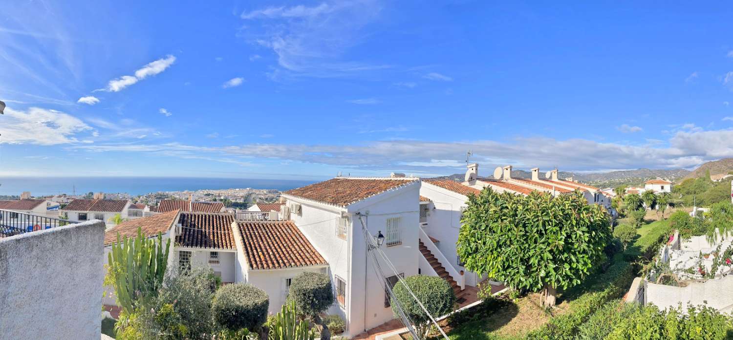 Petit Appartement en vente à Nerja