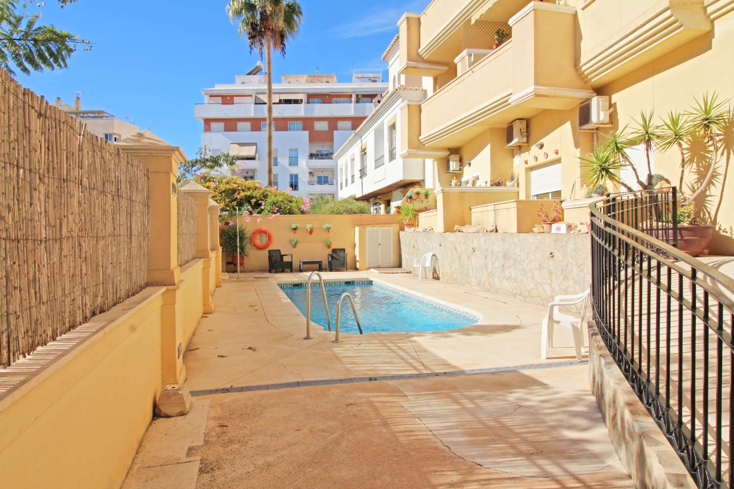 Appartement te koop in Nerja