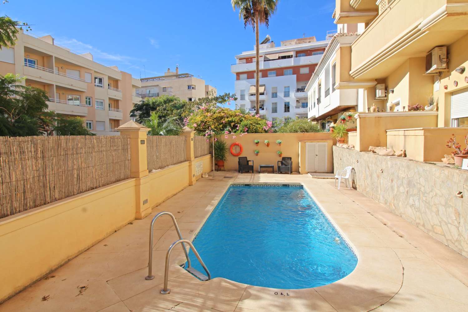 Appartement te koop in Nerja