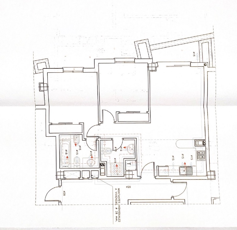 Petit Appartement en vente à Nerja