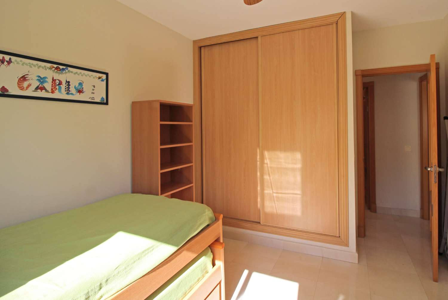 Appartement te koop in Nerja