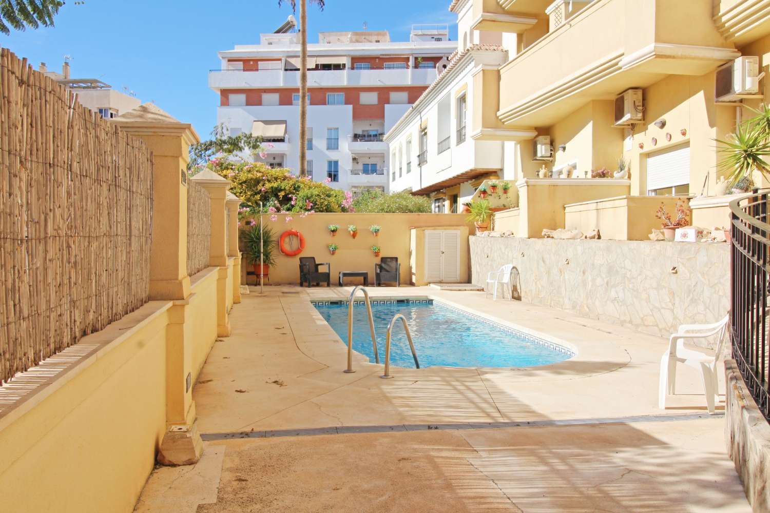 Appartement te koop in Nerja