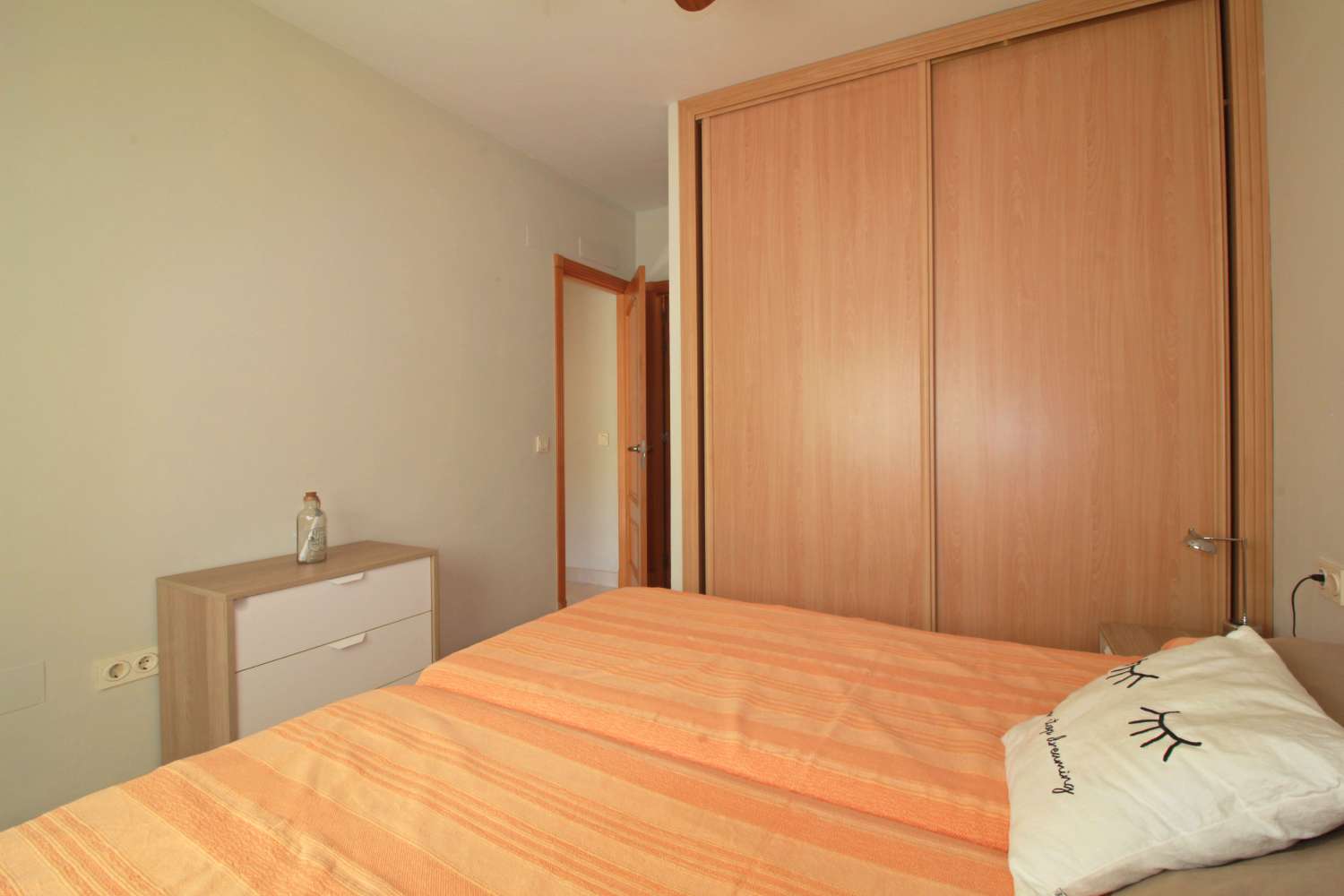 Apartamento en venta en Nerja