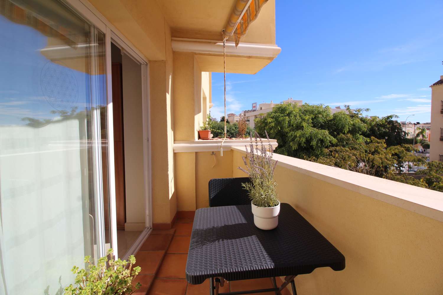 Appartement te koop in Nerja