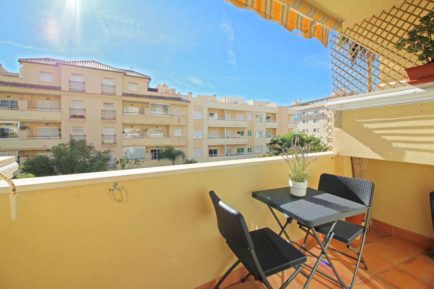 Appartement te koop in Nerja