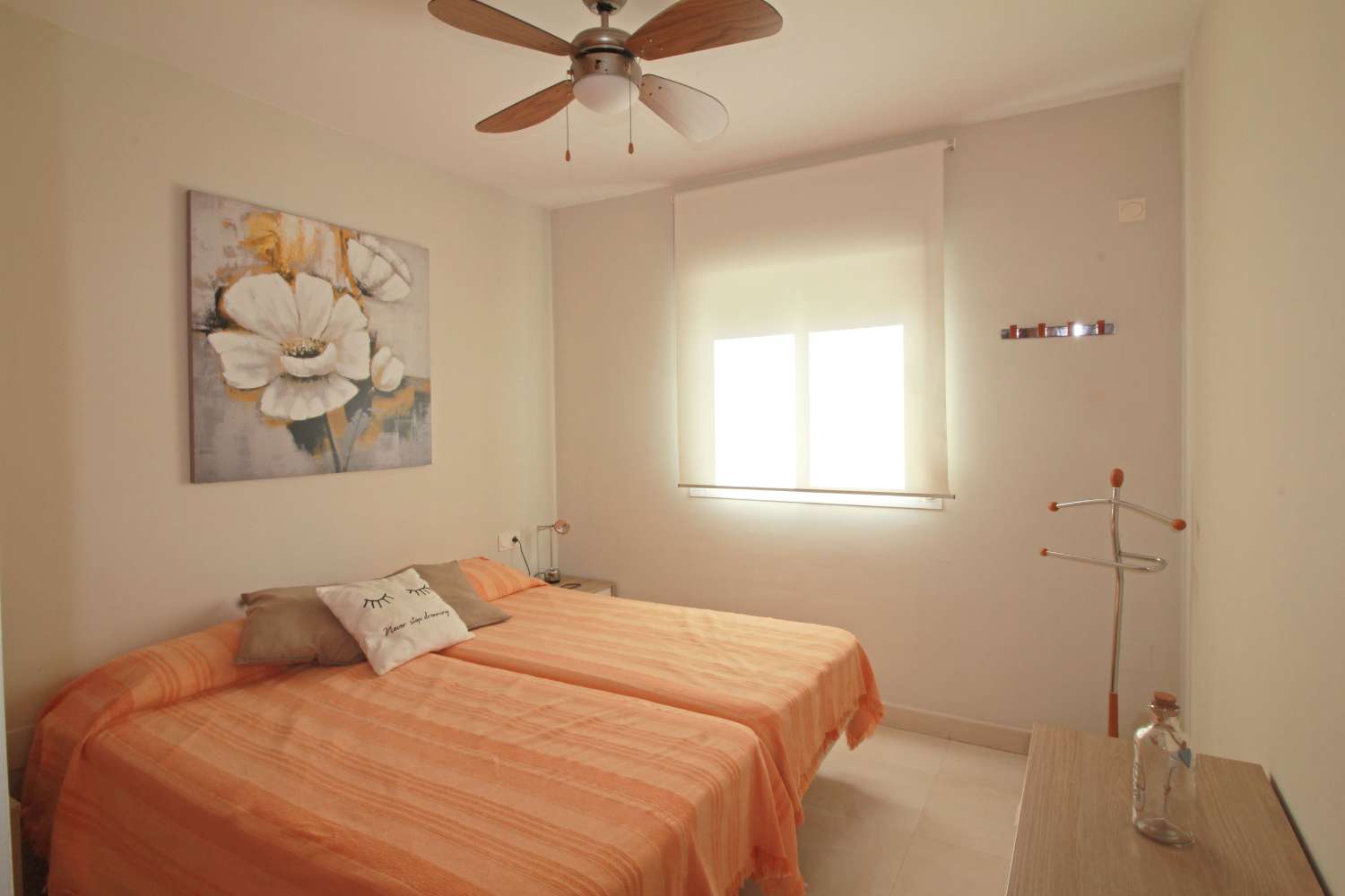 Appartement te koop in Nerja