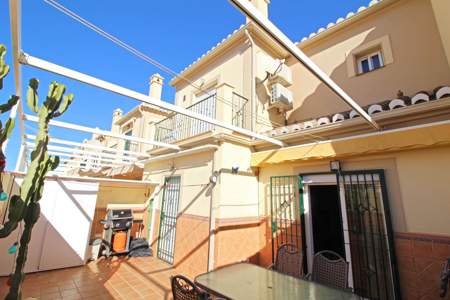House for sale in Urbanización Santa Rosa (Torrox)