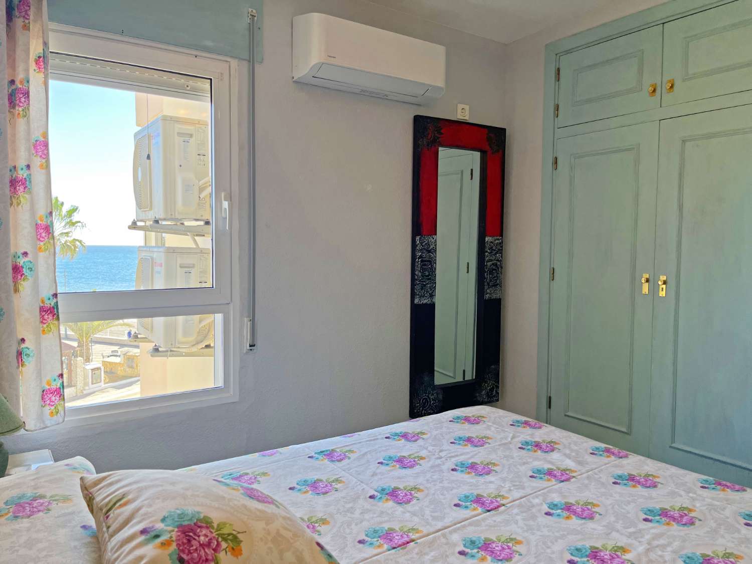 Apartamento en venta en Centro Internacional (Torrox)