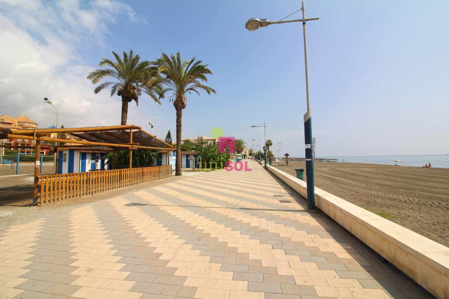 Apartment for sale in Centro Internacional (Torrox)