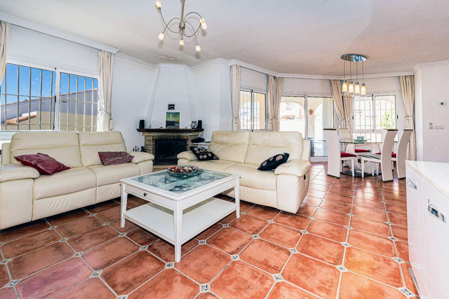 Casa en venta en Torrox Park