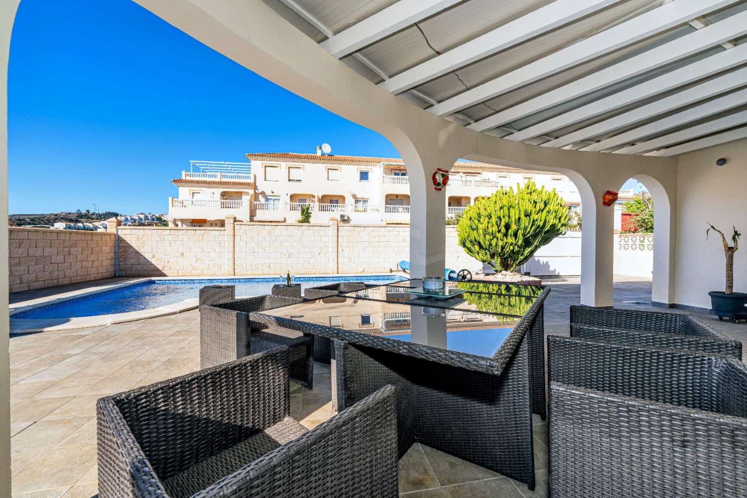 Woning te koop in Torrox Park