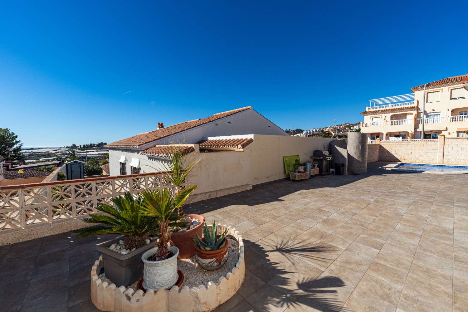 Casa en venta en Torrox Park