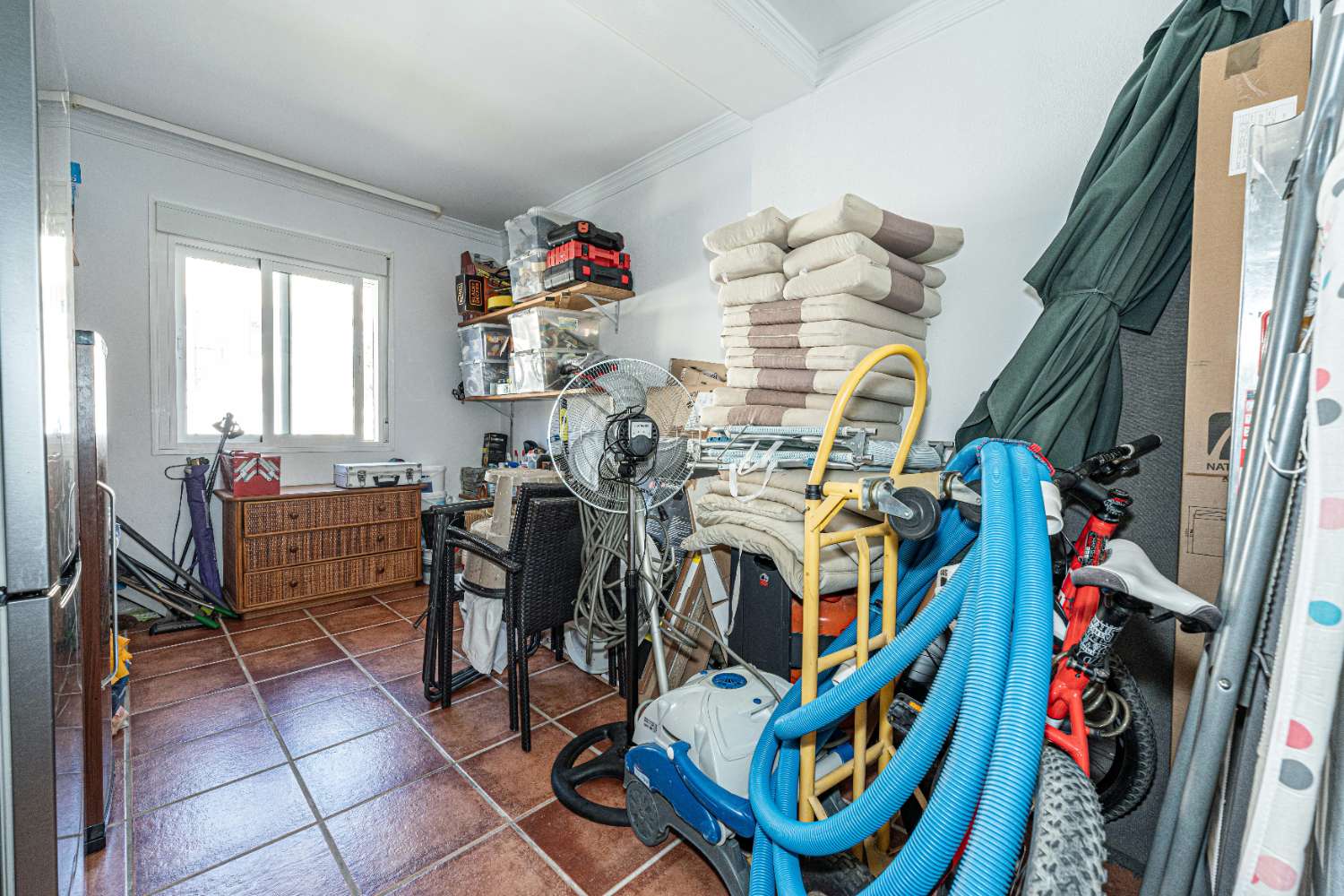 Woning te koop in Torrox Park