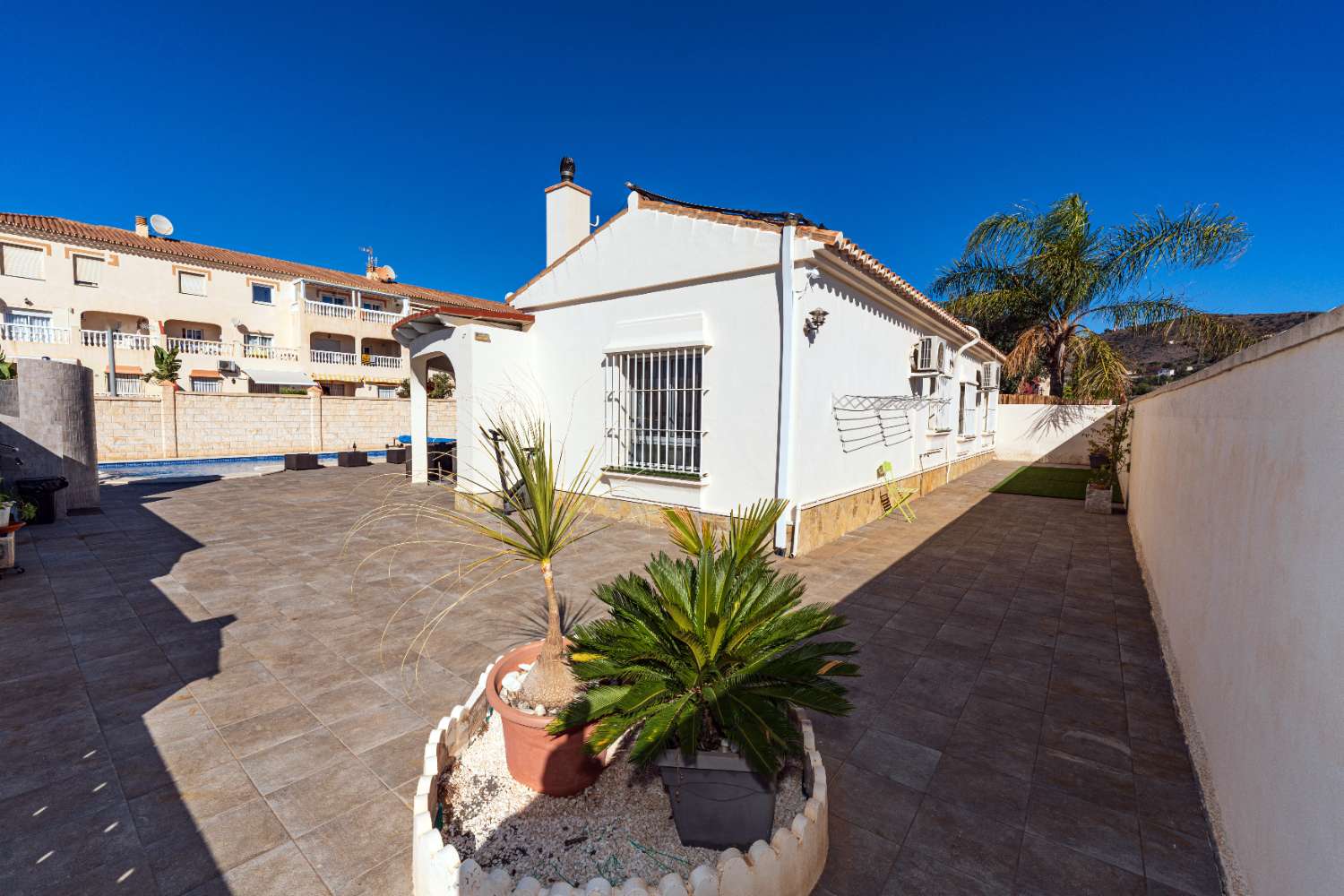 Woning te koop in Torrox Park