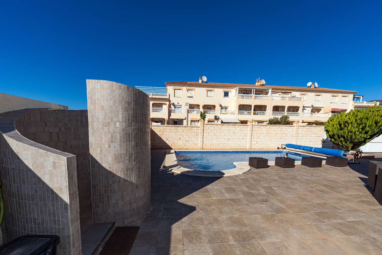 Casa en venta en Torrox Park