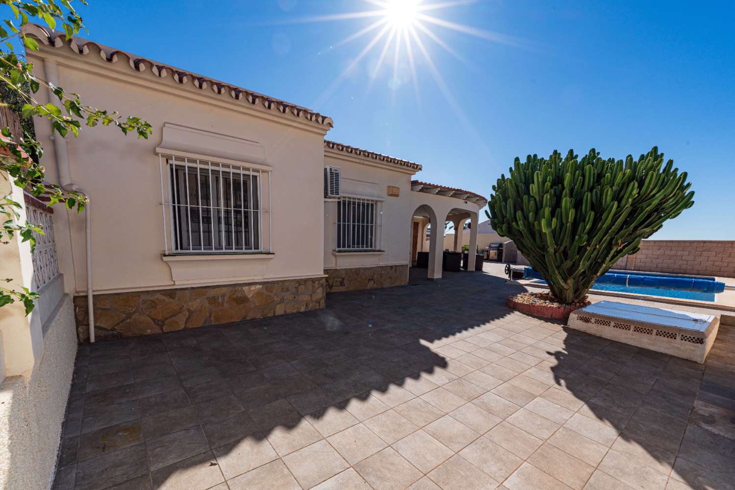 Casa en venta en Torrox Park