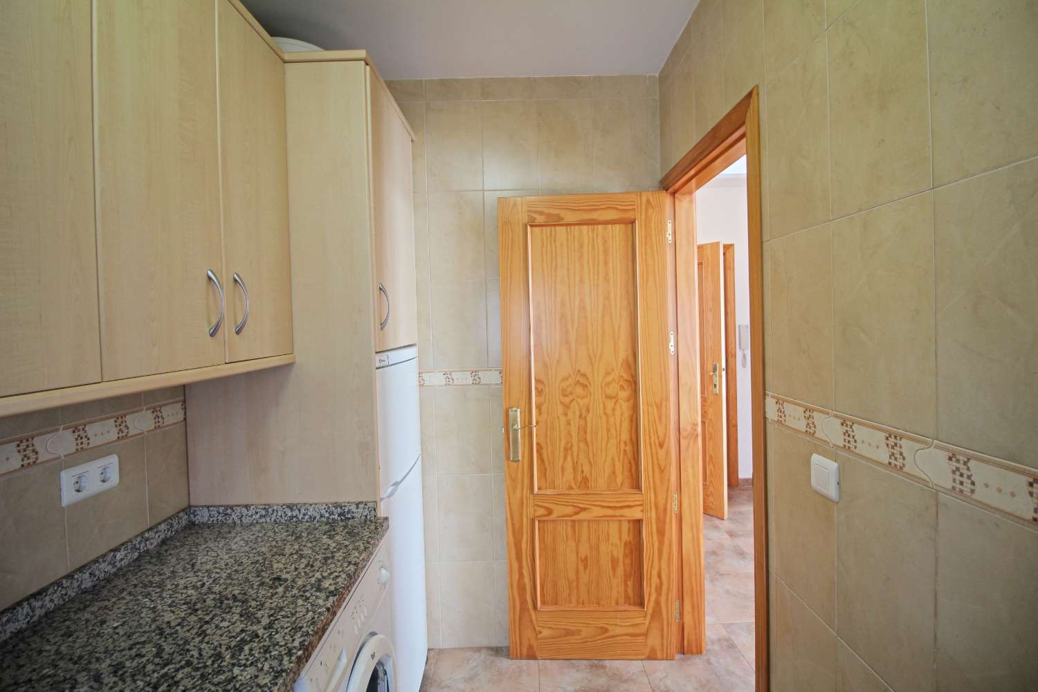 Apartment for sale in Torrox Pueblo