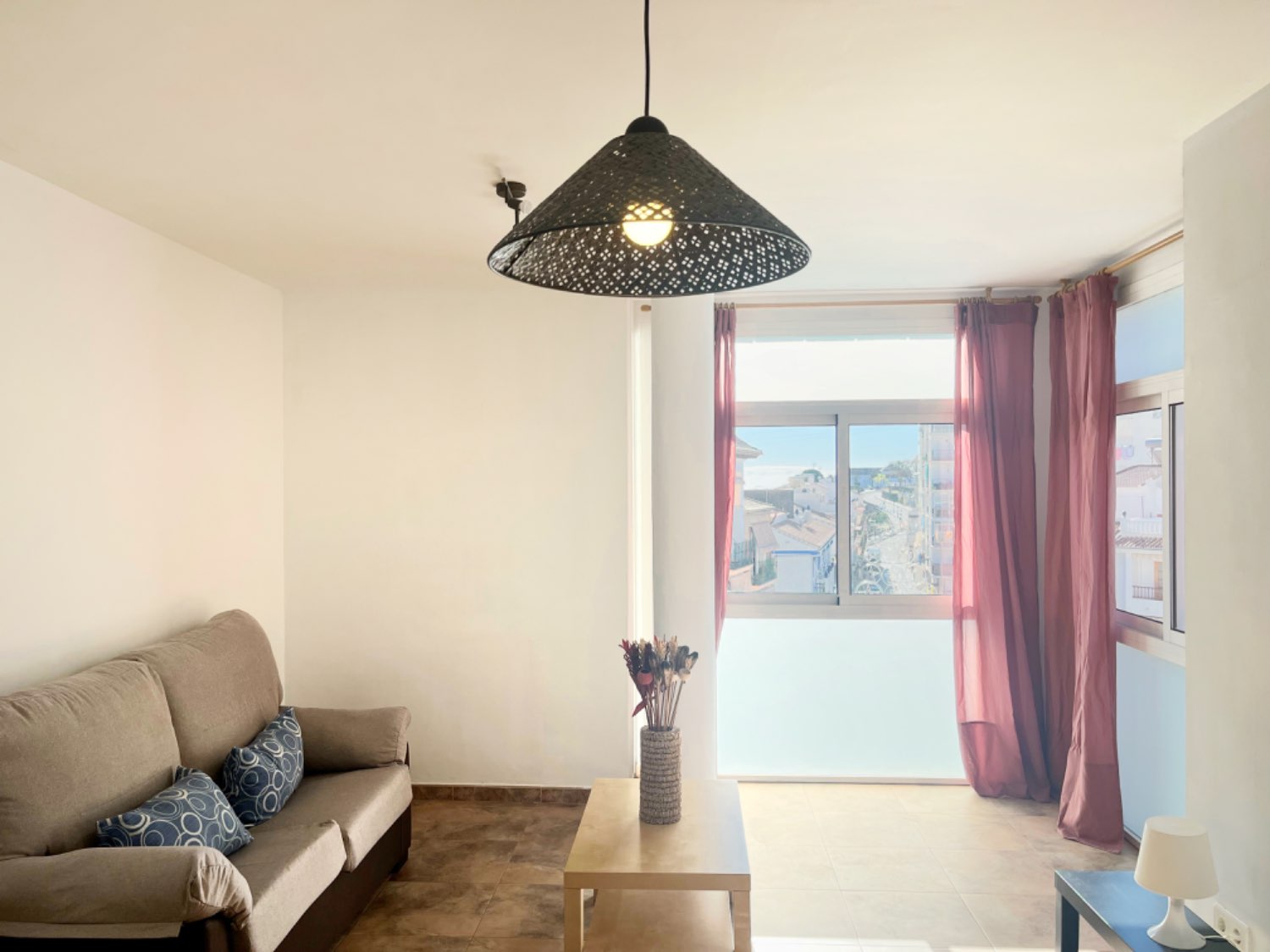 Apartment for sale in Torrox Pueblo