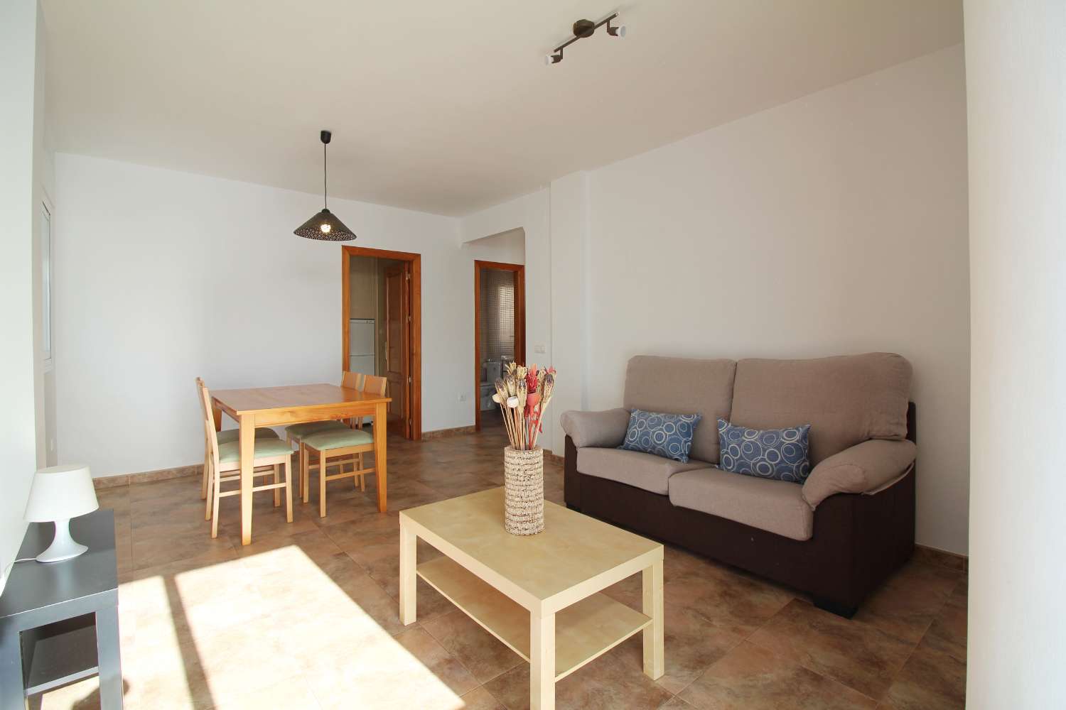 Appartement te koop in Torrox Pueblo