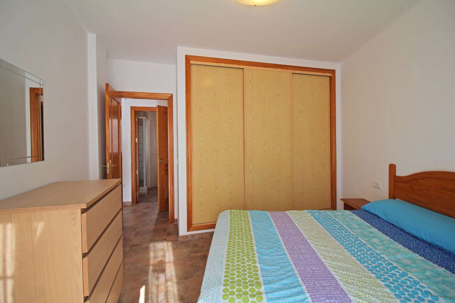 Appartment zum verkauf in Torrox Pueblo