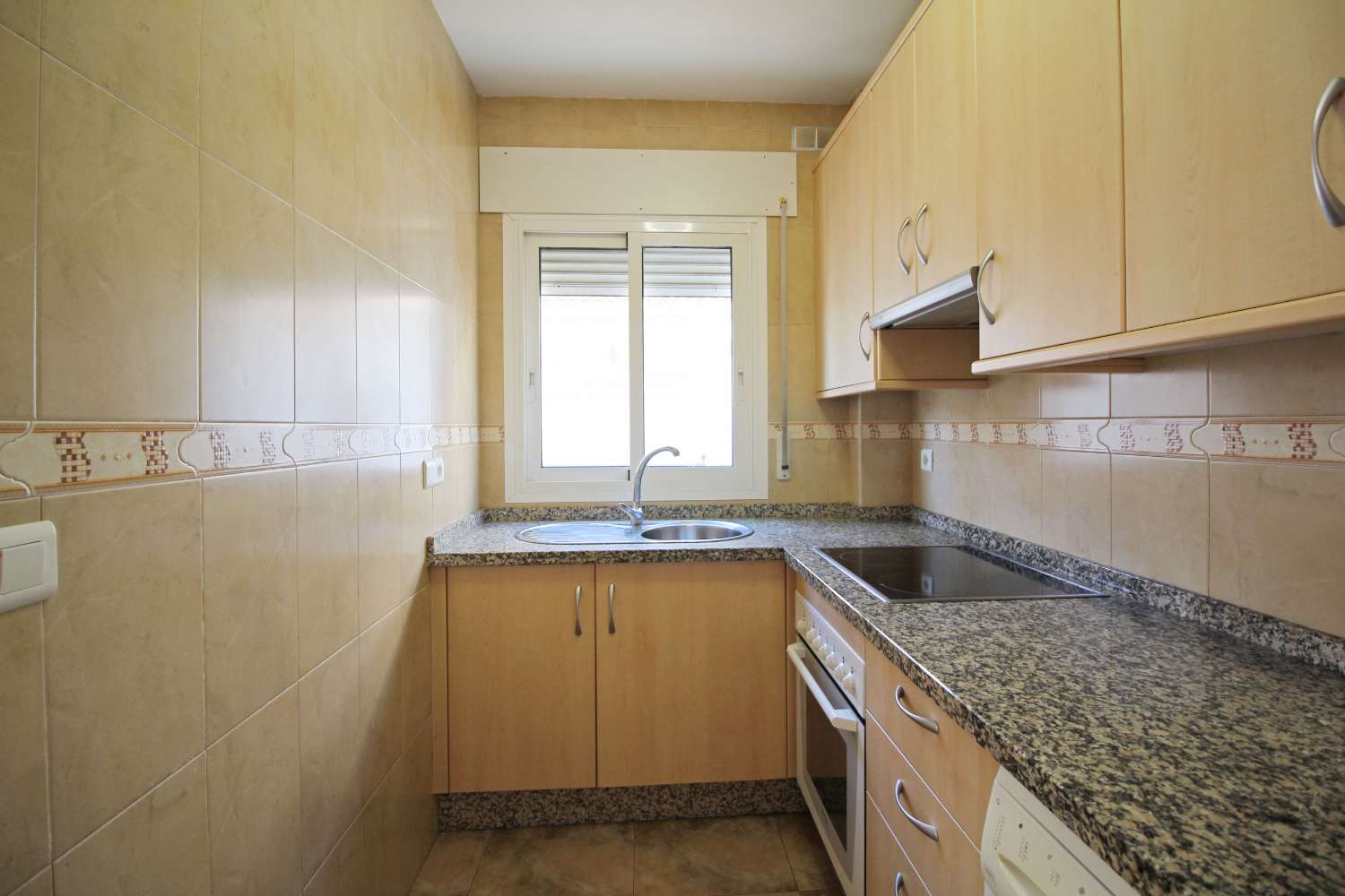 Apartamento en venta en Torrox Pueblo