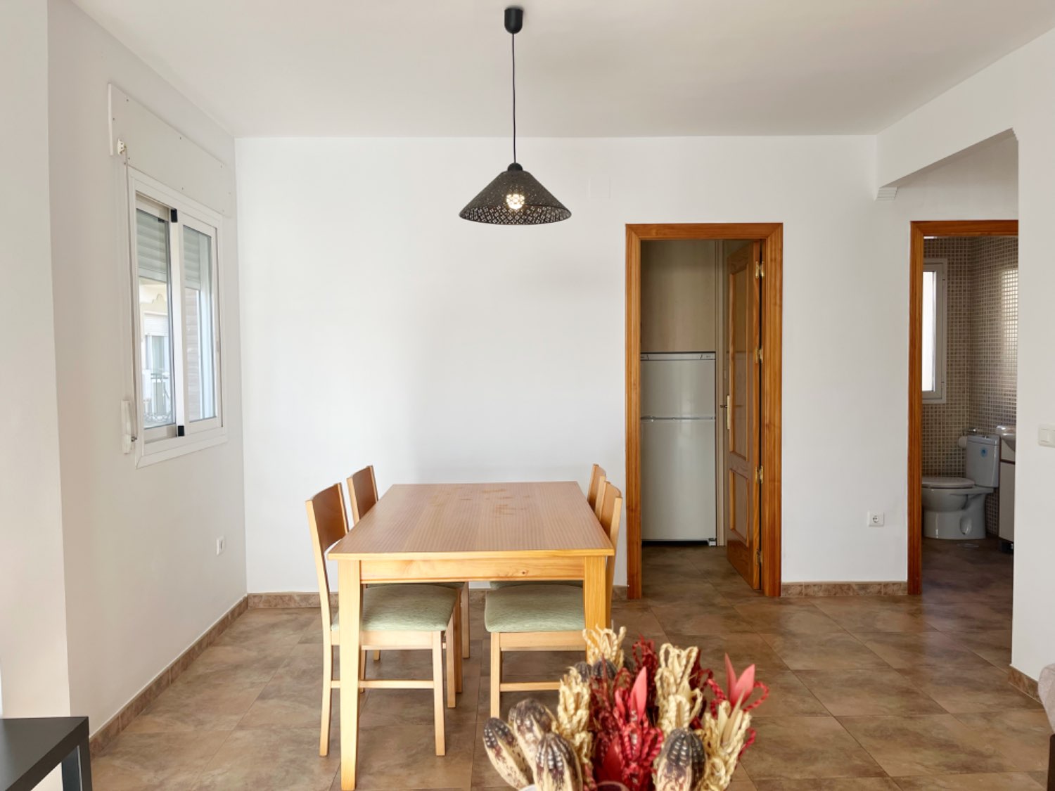 Apartment for sale in Torrox Pueblo