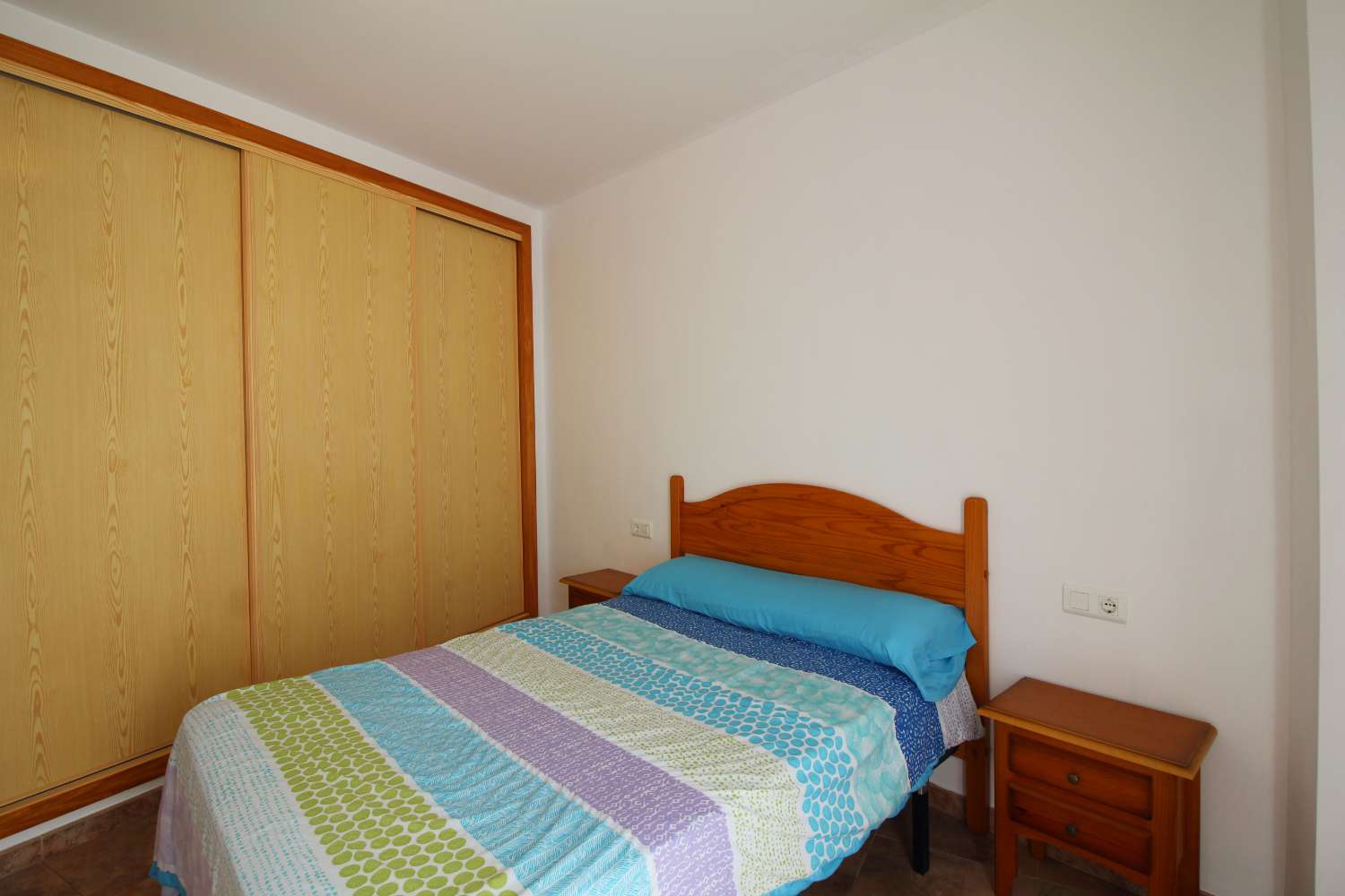 Appartment zum verkauf in Torrox Pueblo