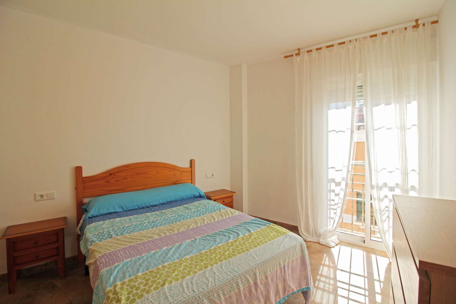 Appartement te koop in Torrox Pueblo