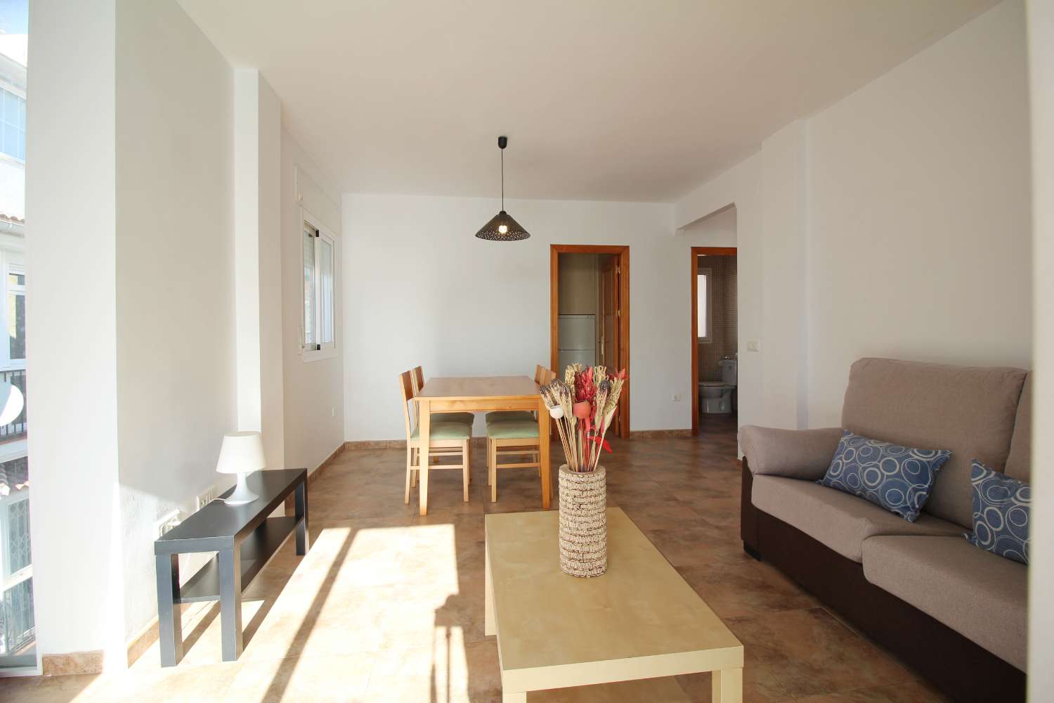 Appartement te koop in Torrox Pueblo