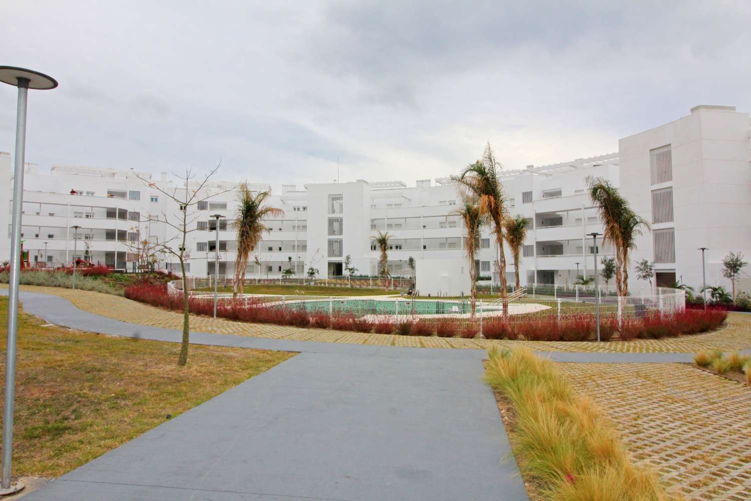 Penthouse til salg i Rincón de la Victoria
