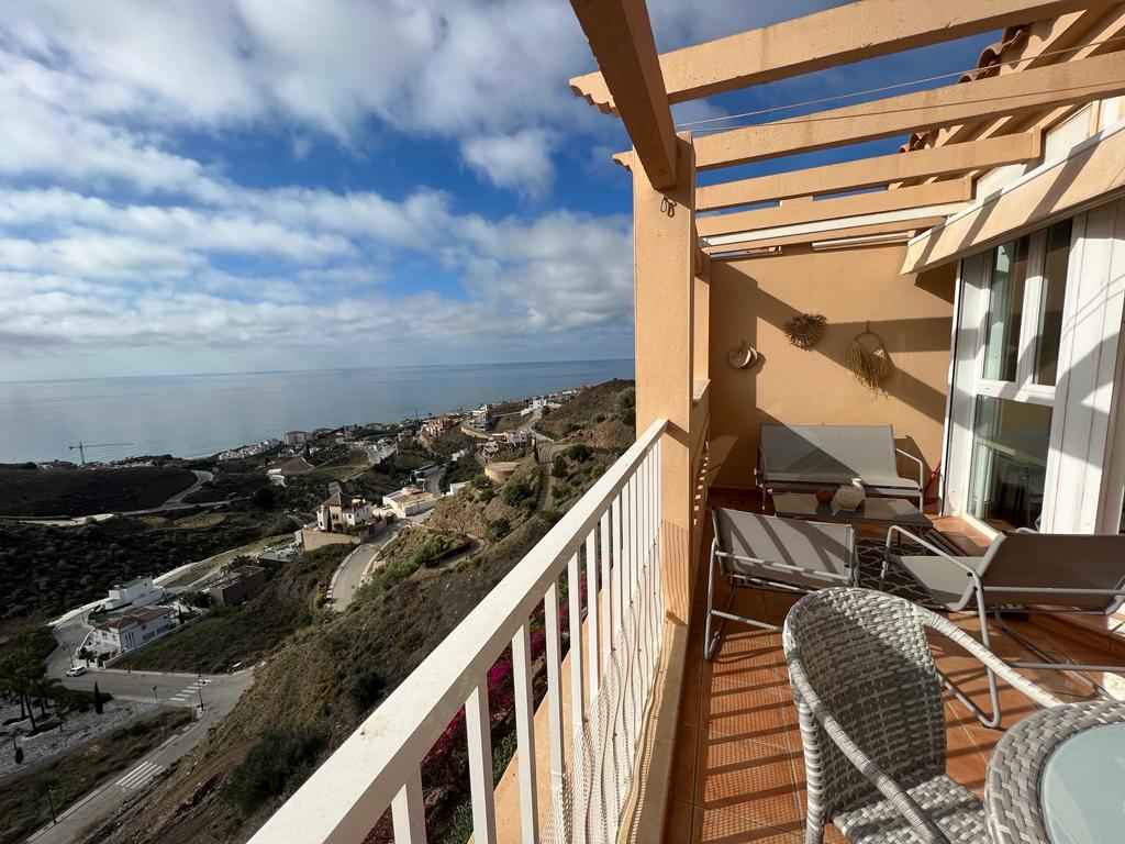 Woning te koop in El Peñoncillo (Torrox)