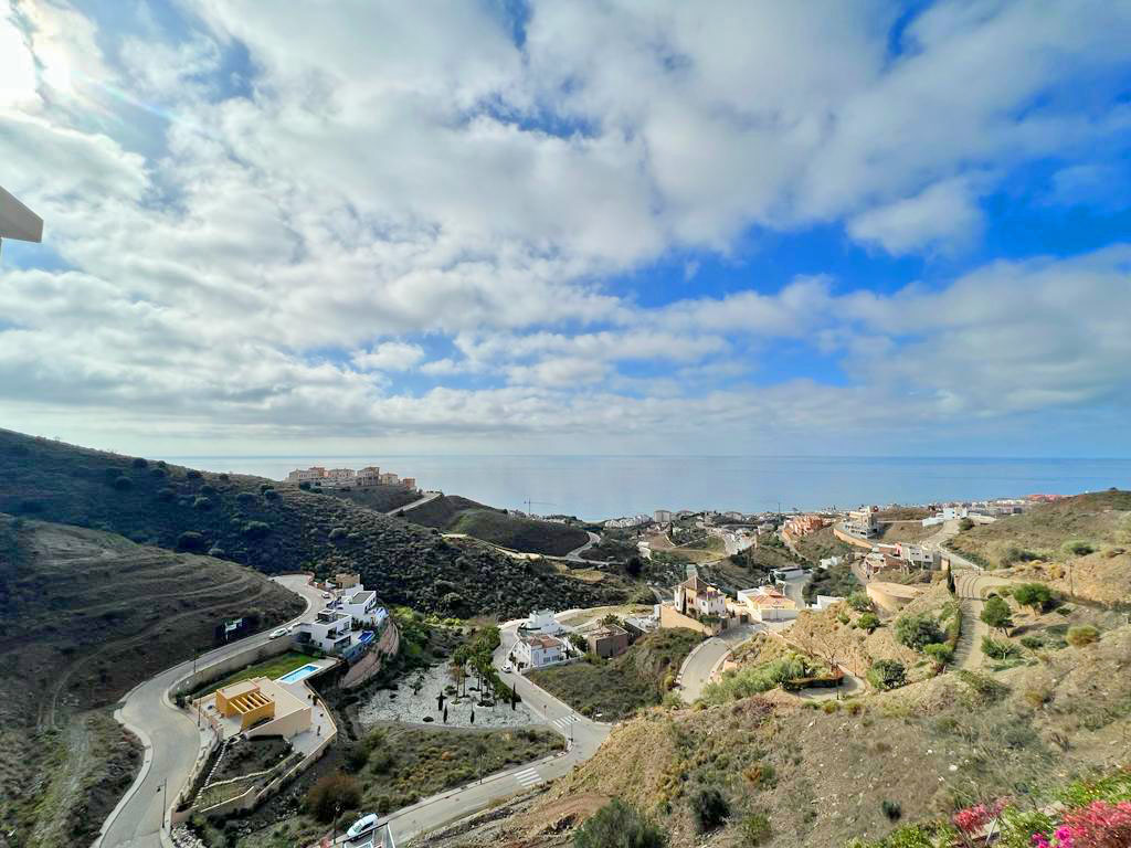 Casa en venta en El Peñoncillo (Torrox)