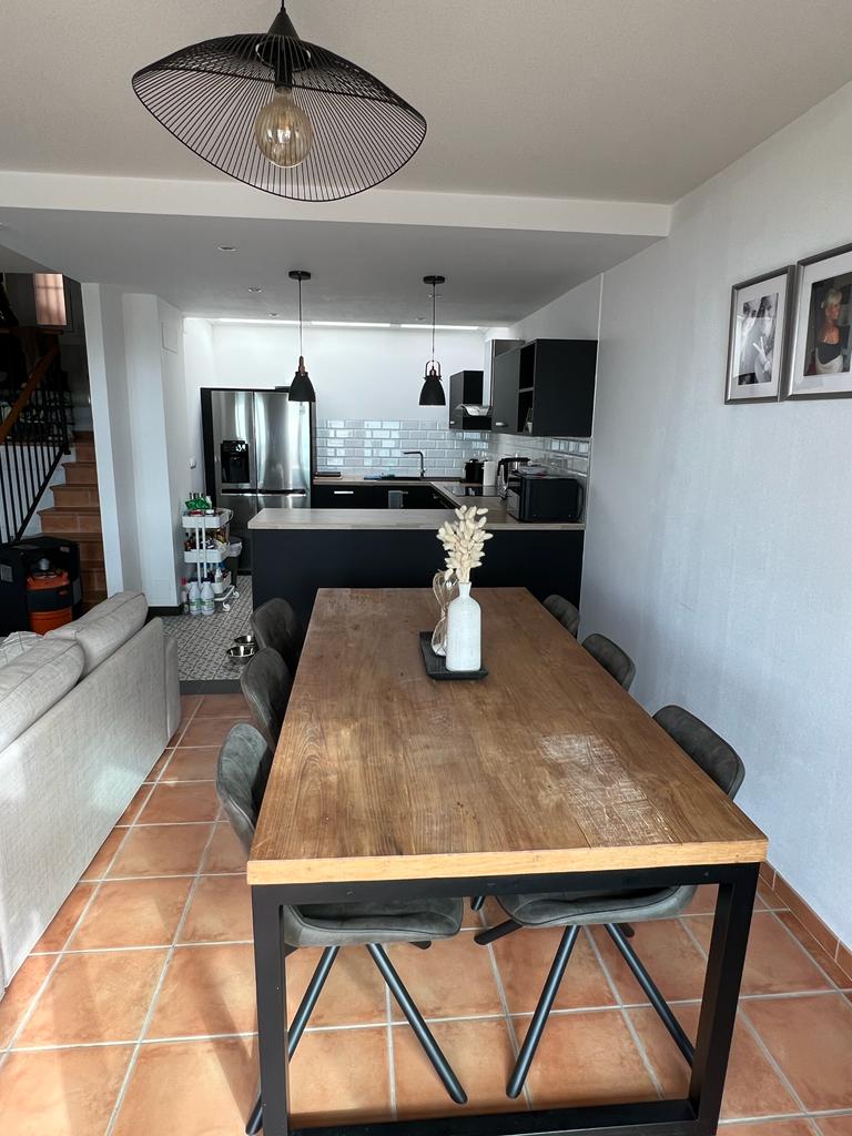 Casa en venta en El Peñoncillo (Torrox)