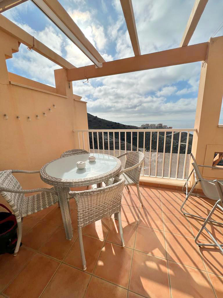 Casa en venta en El Peñoncillo (Torrox)