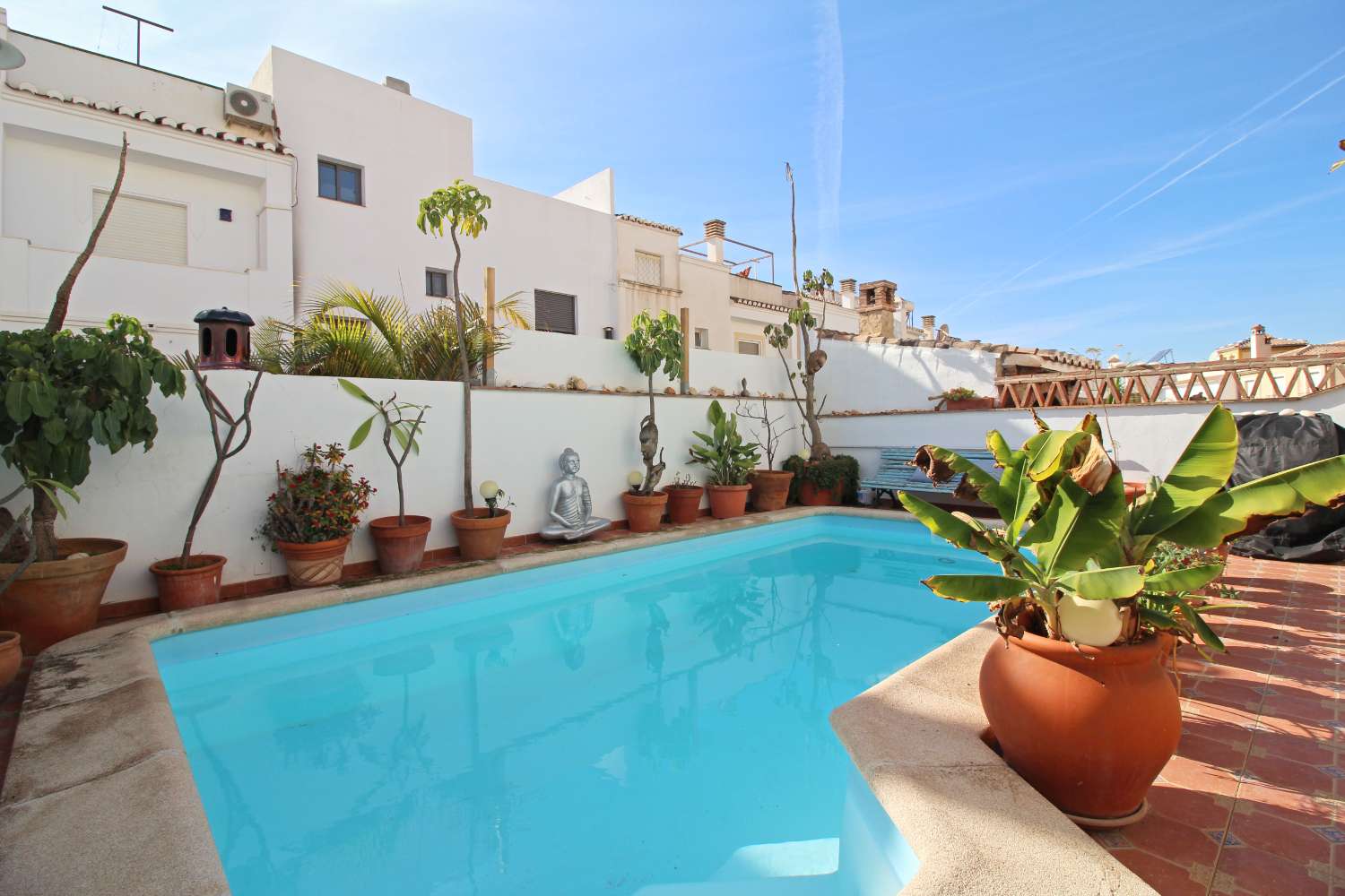 Maison en vente à Almijara (Nerja)