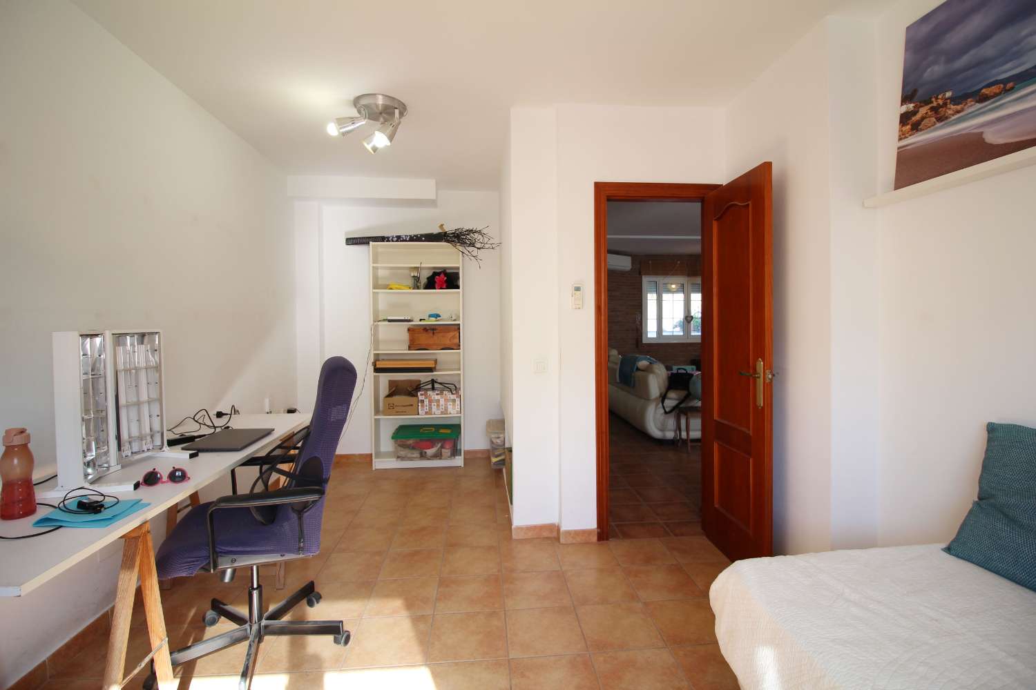 Maison en vente à Almijara (Nerja)