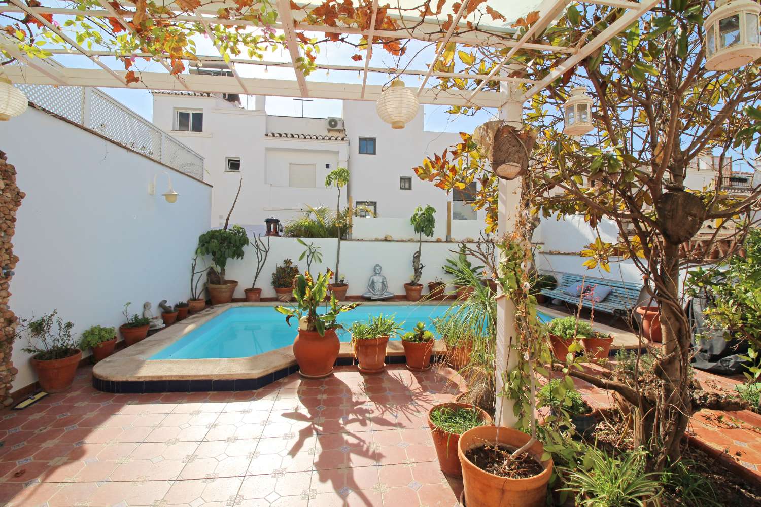 Maison en vente à Almijara (Nerja)