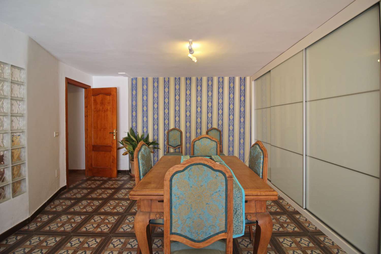 Woning te koop in Almijara (Nerja)