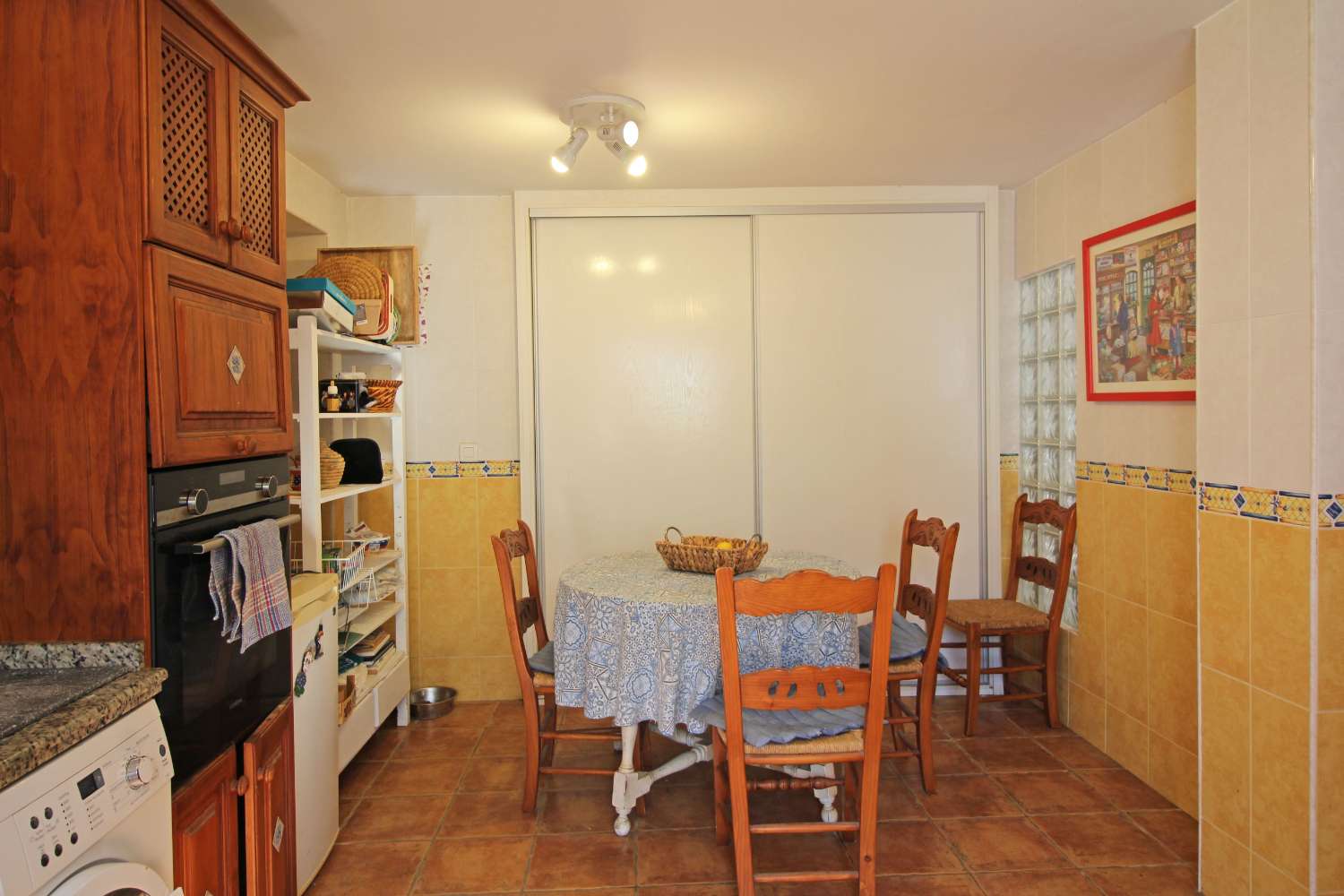 Woning te koop in Almijara (Nerja)