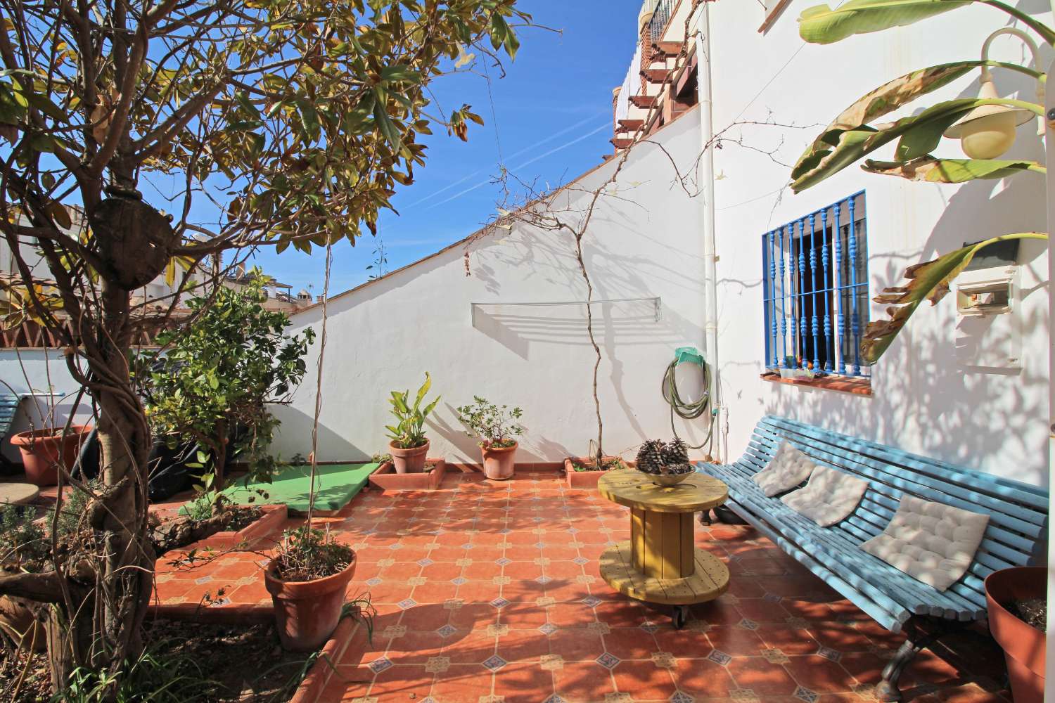 Maison en vente à Almijara (Nerja)