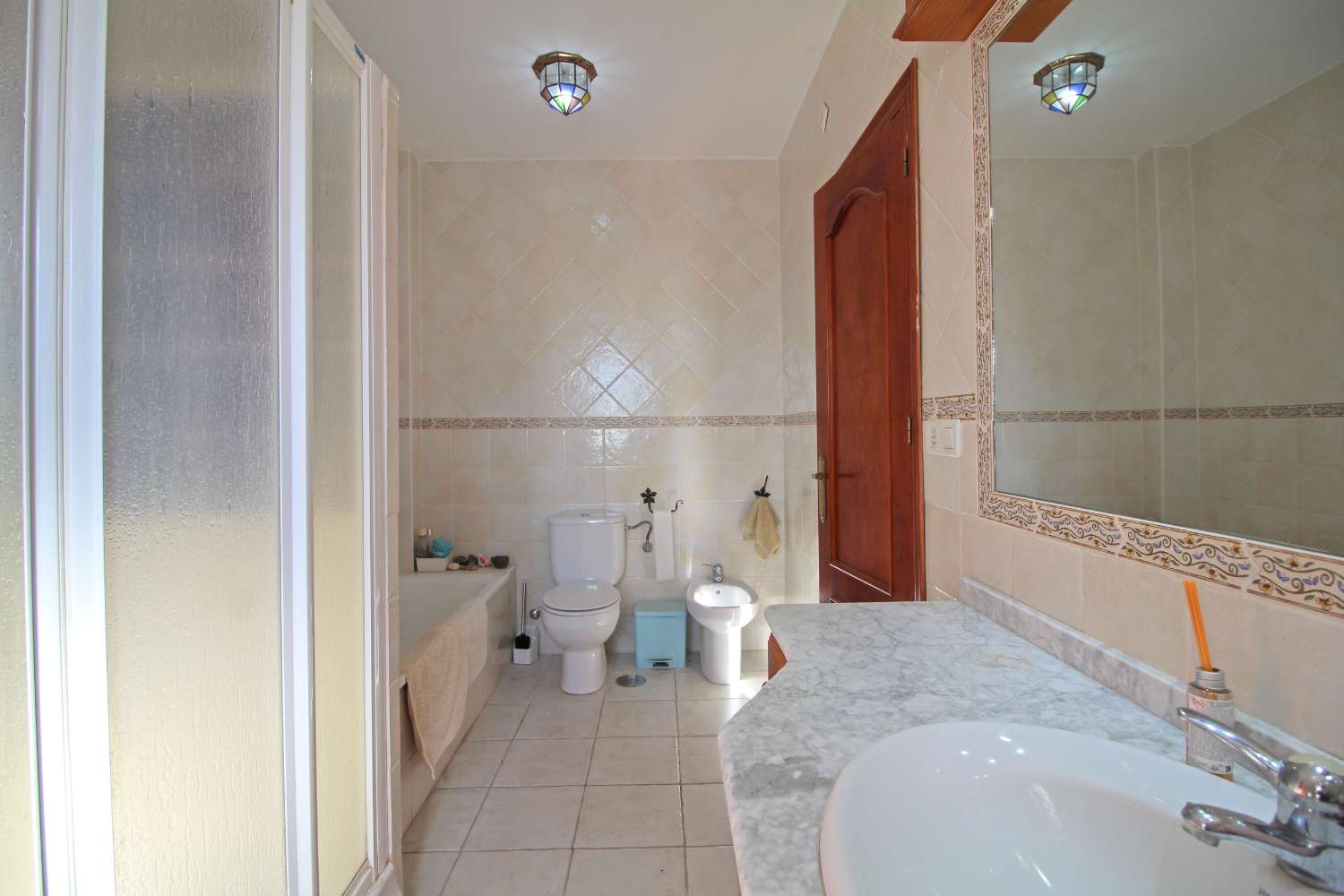 Woning te koop in Almijara (Nerja)