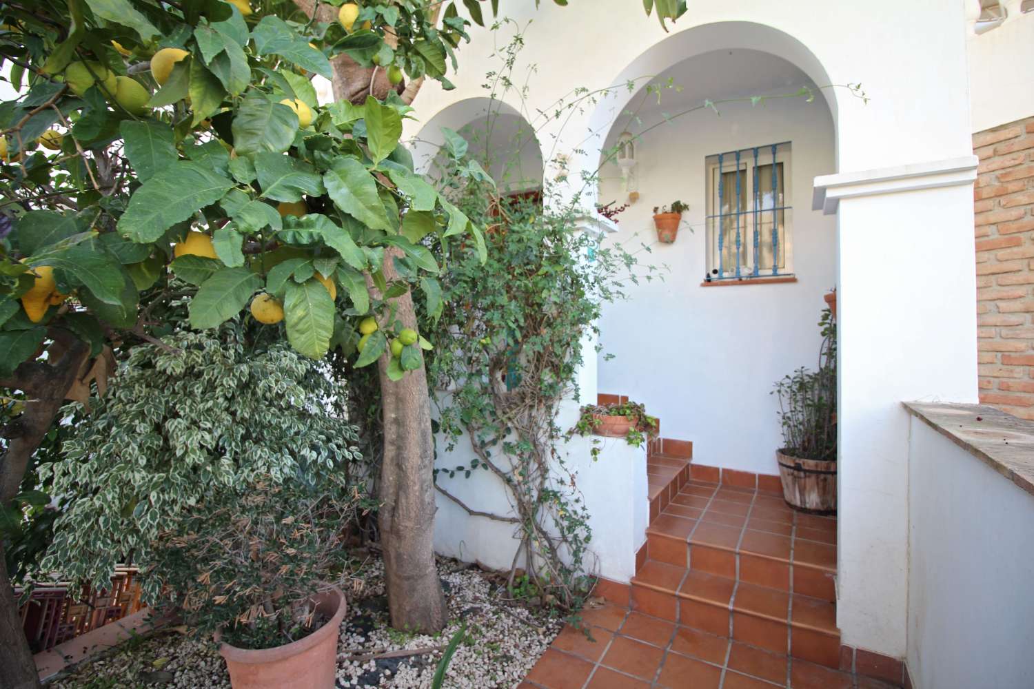 Haus zum verkauf in Almijara (Nerja)