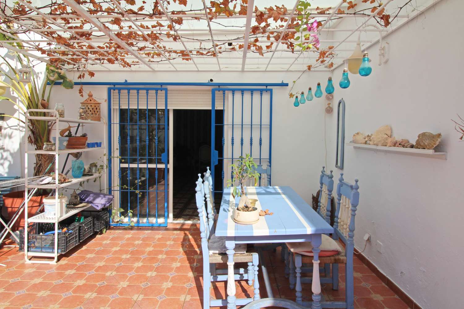 Maison en vente à Almijara (Nerja)