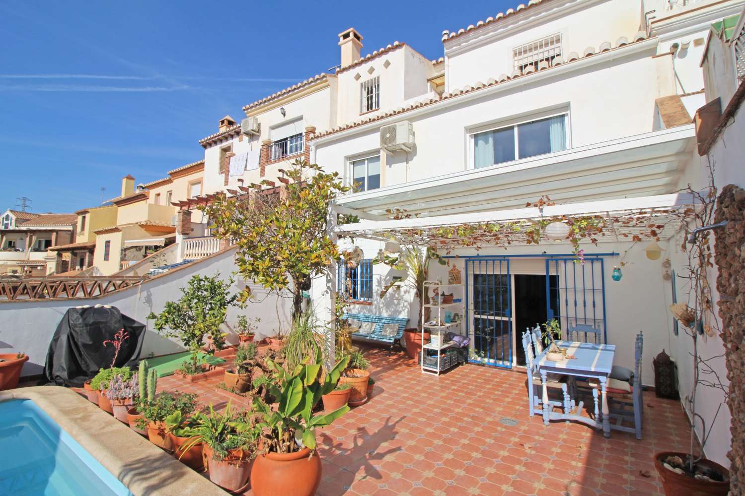 Woning te koop in Almijara (Nerja)