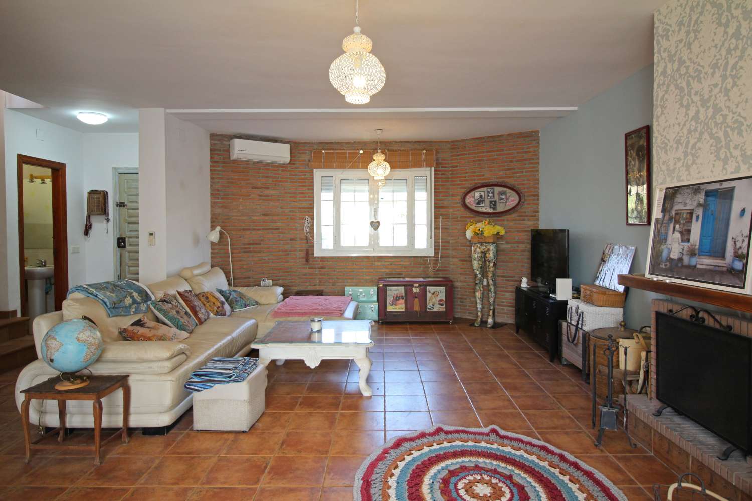 Casa en venta en Almijara (Nerja)