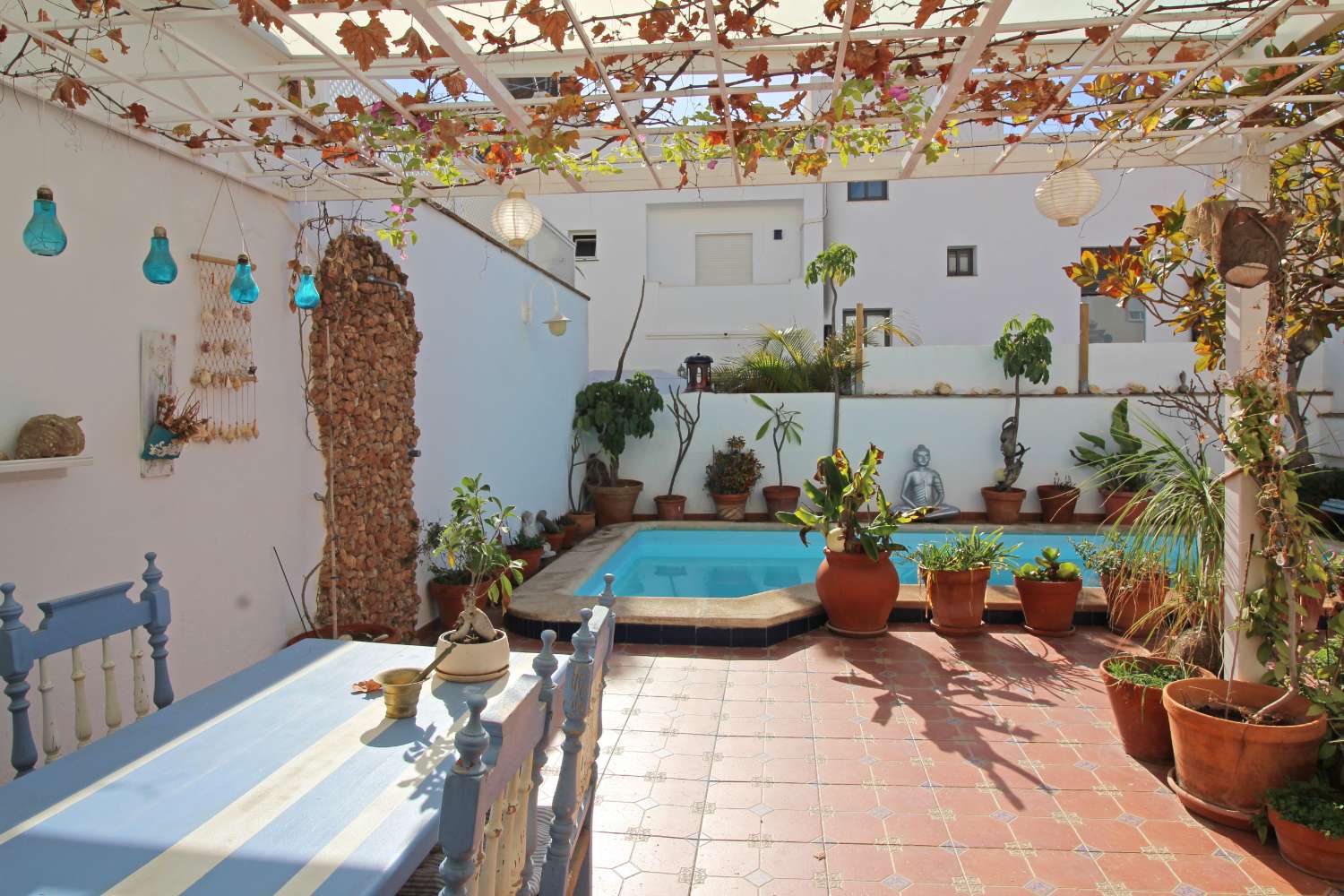 Maison en vente à Almijara (Nerja)